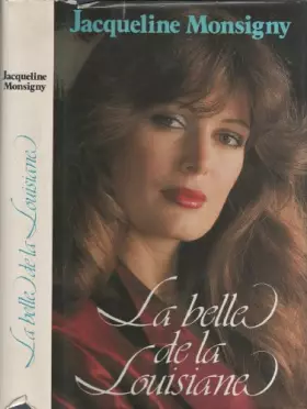 Couverture du produit · La Belle de la Louisiane