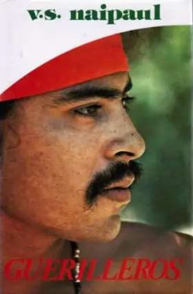 Couverture du produit · Guérilleros