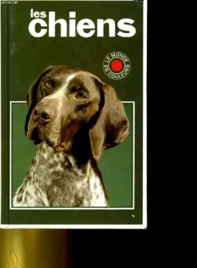 Couverture du produit · Les chiens