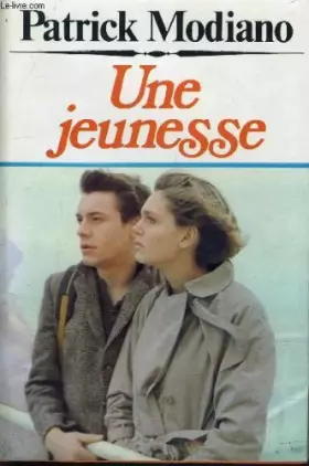 Couverture du produit · Une jeunesse
