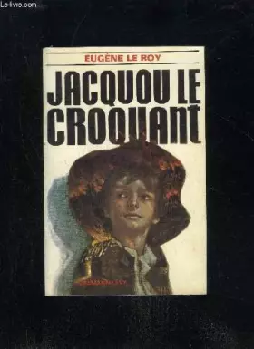 Couverture du produit · Jacquou le Croquant