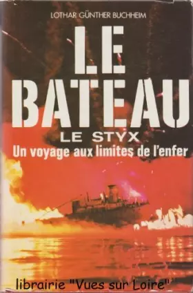 Couverture du produit · Le Bateau