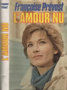 Couverture du produit · L'Amour nu