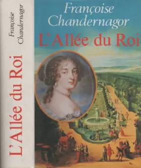 Couverture du produit · L'allée du Roi