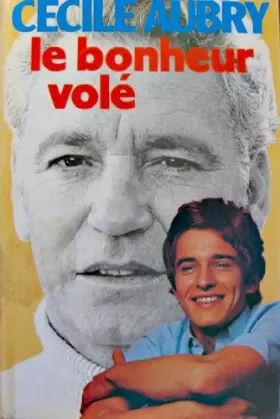 Couverture du produit · Le bonheur volé