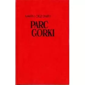 Couverture du produit · Parc Gorki