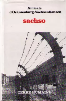 Couverture du produit · Sachso
