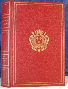 Couverture du produit · Les Quarante-cinq Tome 1