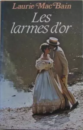 Couverture du produit · Les larmes d'or
