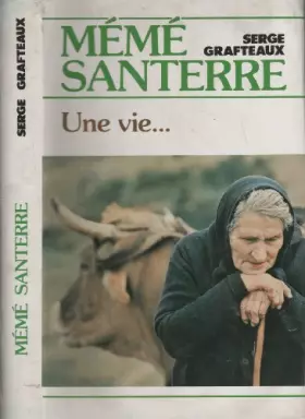 Couverture du produit · Mémé Santerre
