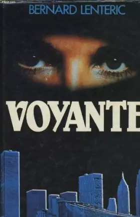 Couverture du produit · Voyante