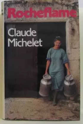 Couverture du produit · Rocheflame