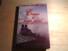 Couverture du produit · Comme le temps passe