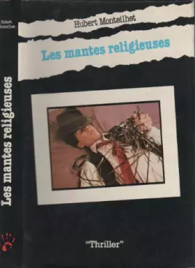 Couverture du produit · Les mantes religieuses