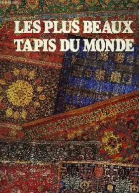 Couverture du produit · Les plus beaux tapis du monde