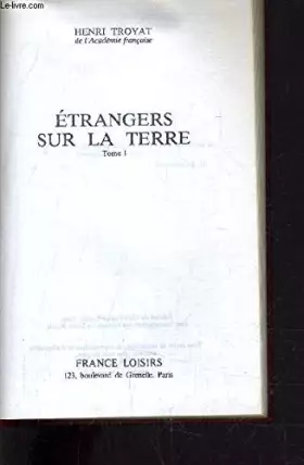 Couverture du produit · Non renseigné