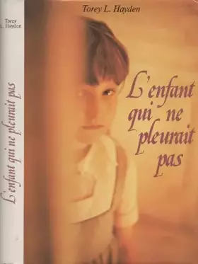 Couverture du produit · L'enfant Qui ne Pleurait Pas