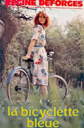 Couverture du produit · La bicyclette bleue