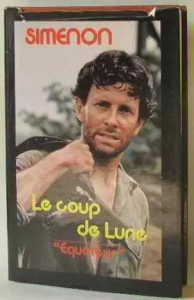 Couverture du produit · Le coup de lune