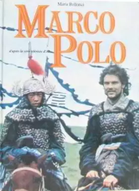 Couverture du produit · Marco Polo