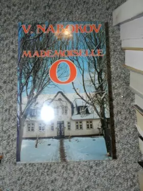 Couverture du produit · Mademoiselle O