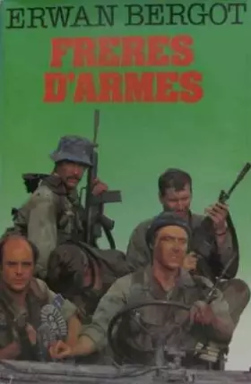 Couverture du produit · Frères D'armes