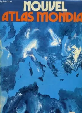 Couverture du produit · Non renseigné