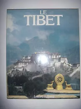 Couverture du produit · Le tibet