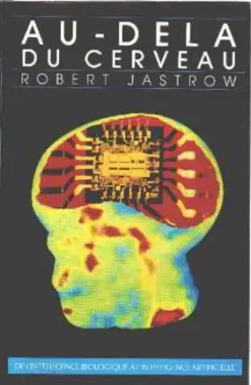 Couverture du produit · Au-Dela Du Cerveau