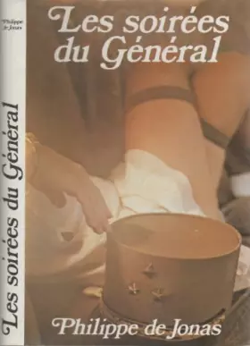 Couverture du produit · Les Soirées Du Général