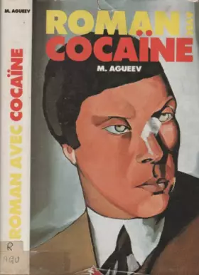 Couverture du produit · Roman avec cocaïne