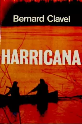 Couverture du produit · Harricana