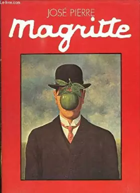 Couverture du produit · Magritte