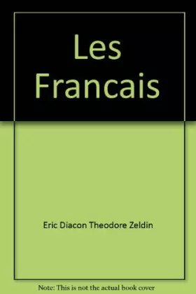 Couverture du produit · Les Français