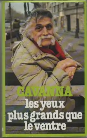 Couverture du produit · Les Yeux plus grands que le ventre