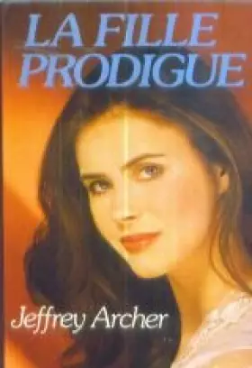 Couverture du produit · La Fille Prodigue