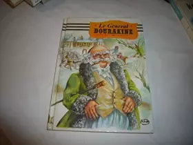 Couverture du produit · Le Général Dourakine
