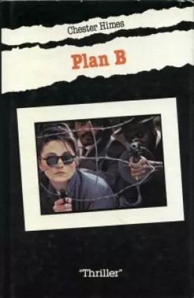 Couverture du produit · Plan B