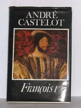 Couverture du produit · François Ier