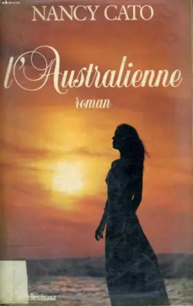 Couverture du produit · L'Australienne
