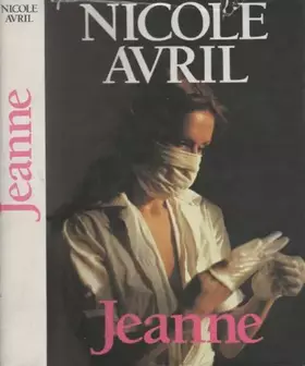 Couverture du produit · Jeanne