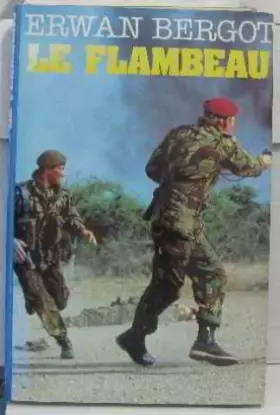 Couverture du produit · Le Flambeau