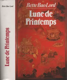 Couverture du produit · Lune de printemps