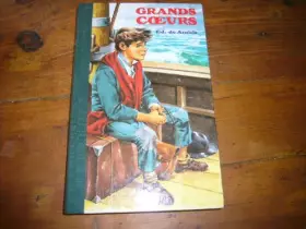 Couverture du produit · Grands coeurs