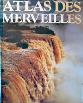Couverture du produit · Atlas des merveilleux.