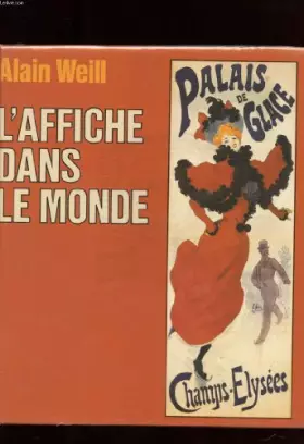 Couverture du produit · L affiche dans le monde