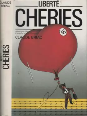 Couverture du produit · Liberté chéries