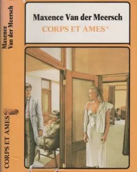 Couverture du produit · Corps et âmes Tome 1