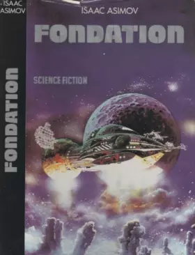 Couverture du produit · Fondation