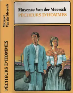 Couverture du produit · Pêcheurs d'hommes